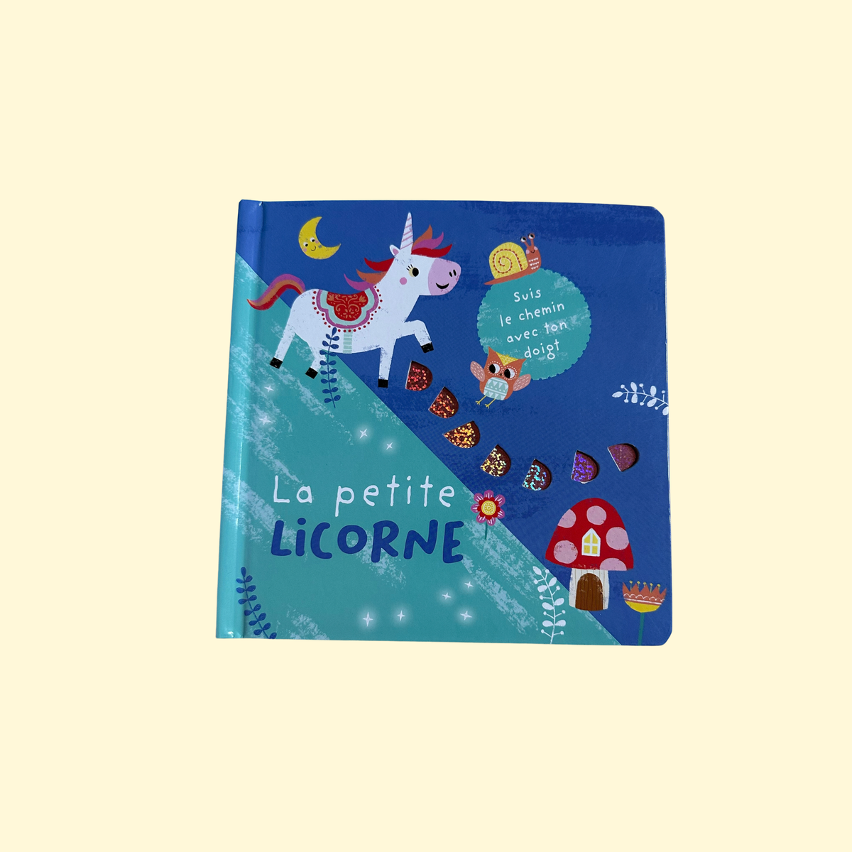 La petite licorne