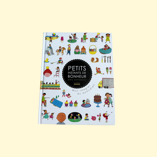 Petits instants de bonheur