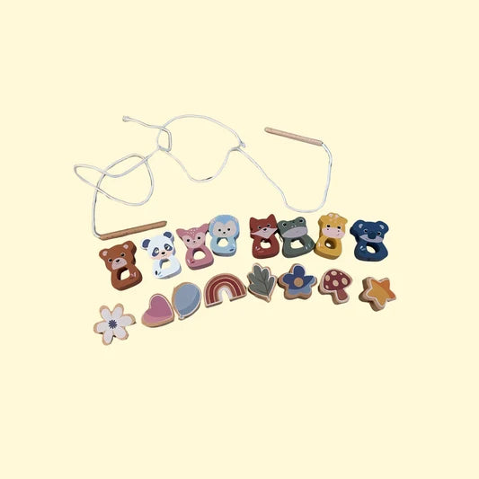 La box pour un Minot de 3 ans