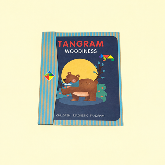 Couverture du Tangram retouchée
