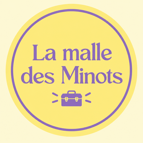 La malle des minots